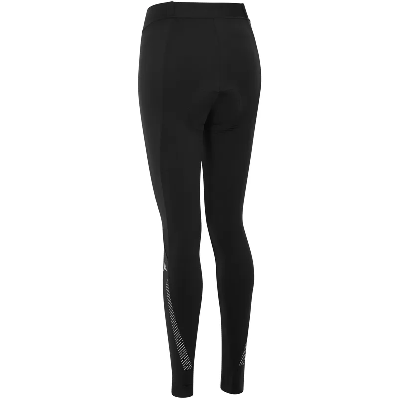 Altura Women's Progel Plus Thermal Tights Black-2